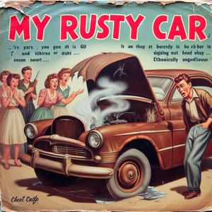 My Rusty Ride (feat. Chet Barber)