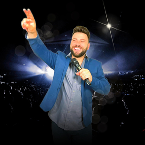 Cumade e Cumpade (Ao Vivo)