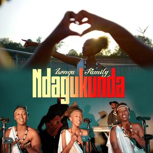 Ndagukunda