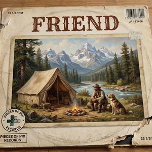 Friend