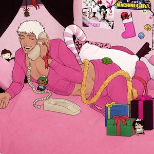 Trashy Christmas (feat. RuinSeekxr)