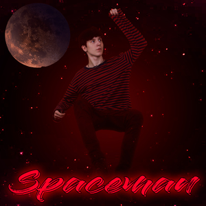 Spaceman (Prod. WellFed)