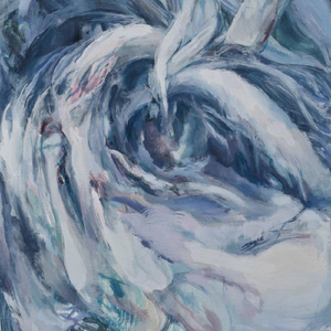 Almost Transparent Blue