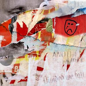 Divided We Fall (feat. Nick D. Frenette)