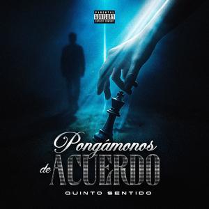 Pongámonos de Acuerdo (Live) (Live)