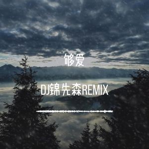 够爱（DJ锦先森 Remix）
