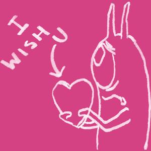 I Wish You Love