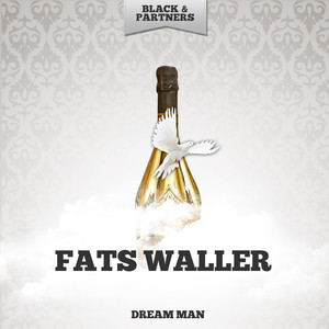 Dream Man (Original Mix)