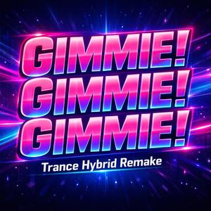 ABBA Gimmie! Gimmie! Gimmie! (Trance Dance Remake)