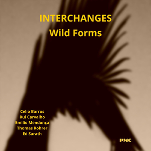 Wild Forms (feat. Ed Sarath, Thomas Rohrer, Emilio Mendonça & Rui Carvalho)