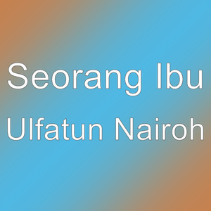 Ulfatun Nairoh