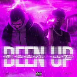 Been Up