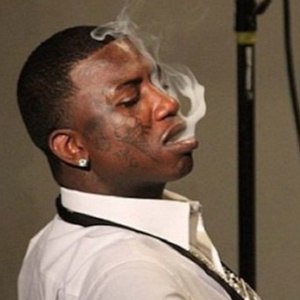 I'm the **** (Myrror Rework)