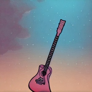 好想大声说爱你【吉他版】