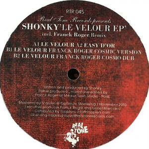 Easy d'Or (Original Mix)