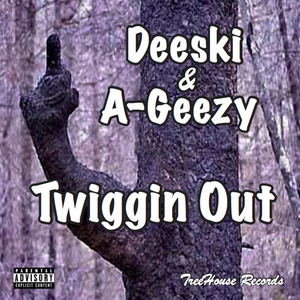Tree Gang Gang (feat. Al Marks, Skyword, M-Dot & Smokey Tones)