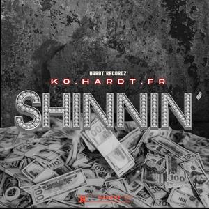 Shinnin'