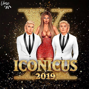 Iconicus X 2019