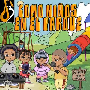 PLAYAS Y MONTAÑAS (feat. FONOKRO & AMBAR)