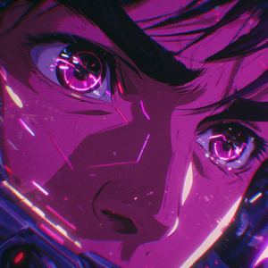 창가에 앉은 비