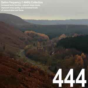 444Hz | Emotional Alignment