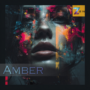 Amber