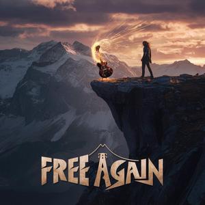 Free again