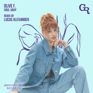 Soul Soup (Original Mix)