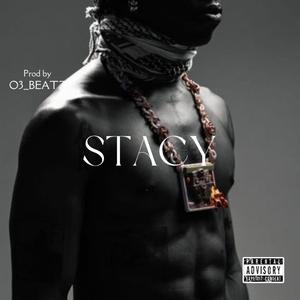 STACY_ Afrobeat