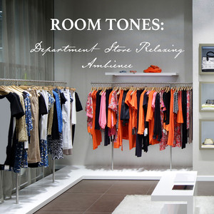 Department Store Relaxing Ambience, Pt. 1