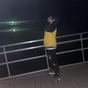 Tell shorty to easy up