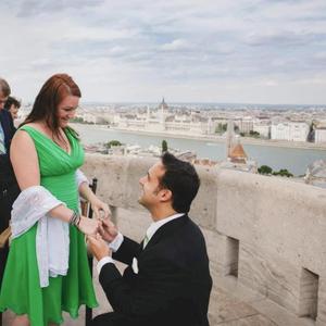 Green-Eyed Irish Rose (Irish Version)