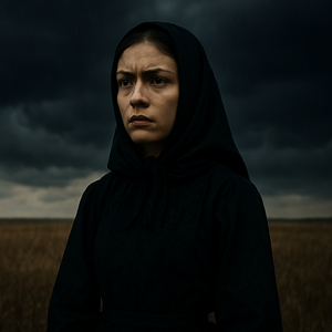 Гірка Доля