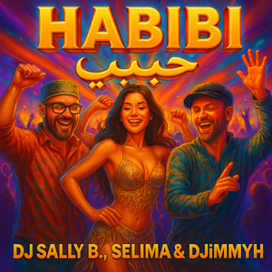 Habibi (Salvatore Battiato Fregares Edit Mix)