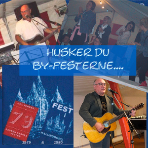 Esbern Snares By Kalundborg (2021)