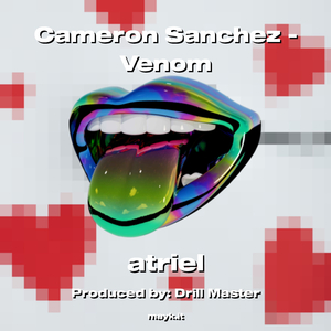 Cameron Sanchez - Venom