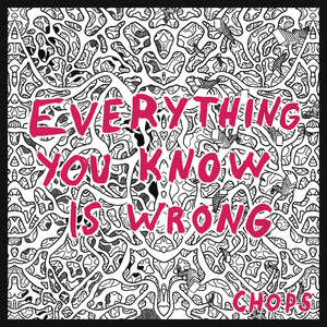 Everything You Know Is Wrong