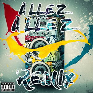 Allez Allez (Remix)