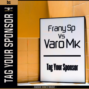 Tag Your Sponsor (Varo MK Remix)