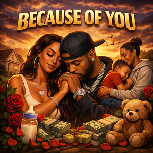 Because of You