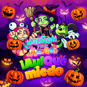 Calabazas Saltarinas