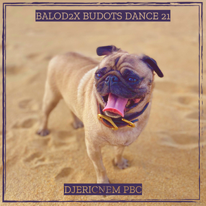 Balod2x Budots Dance 21