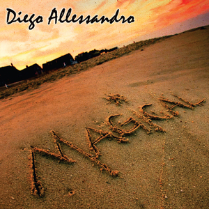 Now and Forever (feat. Morningside Lane & Marissa Cohen)