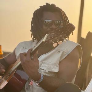 Unité Africaine (feat. Revelationband228)