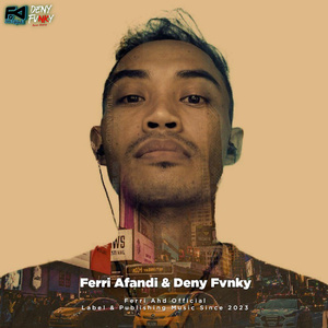 Dj Aku Ikhlas Wae Style Pani Fvnky (Remix)