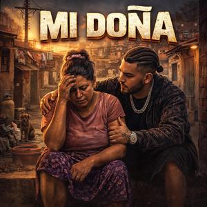 mi doña