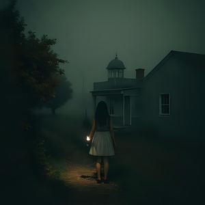 Inikah Saat Terakhirku Melihat Kamu (Jatuh Air Mataku)