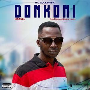 Donkomi