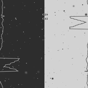 来自宇宙深处的声音