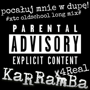 Pocałuj mnie w D (XTC Oldschool Long Mix)